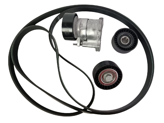 KIT ACCESORIOS DODGE JOURNEY / JEEP COMPAS 2.4 MKA INA