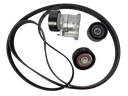 KIT ACCESORIOS DODGE JOURNEY / JEEP COMPAS 2.4 MKA INA