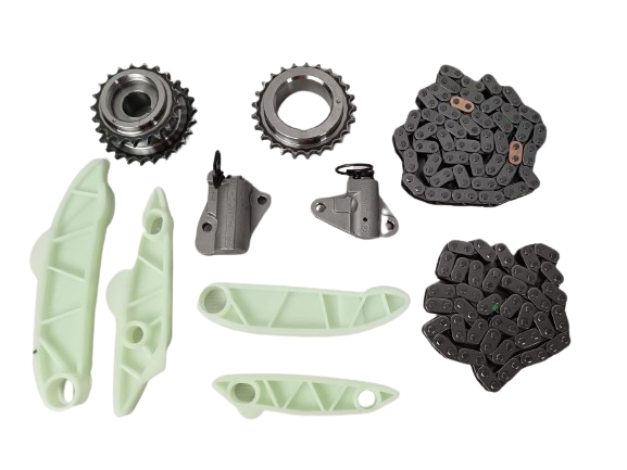 KIT REPARTICION TUCSON IX 35 / SORENTO DIESEL MKA SDK