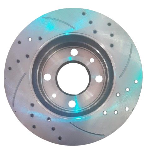 DISCO FRENO KIA PICANTO NEW RH MKA MKF 51712-G6000
