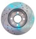 DISCO FRENO KIA PICANTO NEW RH MKA MKF 51712-G6000