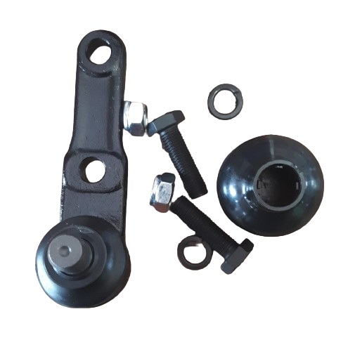 ROTULA MAZDA 323 MARCA SAHER