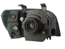 FAROLA IZQUIERDA MAHINDRA PIC KUP SCORPIO MK LEGENDS 1701AAA02671N