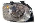FAROLA DERECHA MAHINDRA SCORPIO PICKUP MK LEGENDS 1701AAA02661N