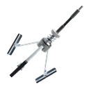 BRUÑIDORA PARA CILINDRO MOTOR DE 2" A 7" SURTEK - 107227