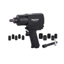 PISTOLA NEUMATICA 850N.M 1/2" FERTON - PSN085
