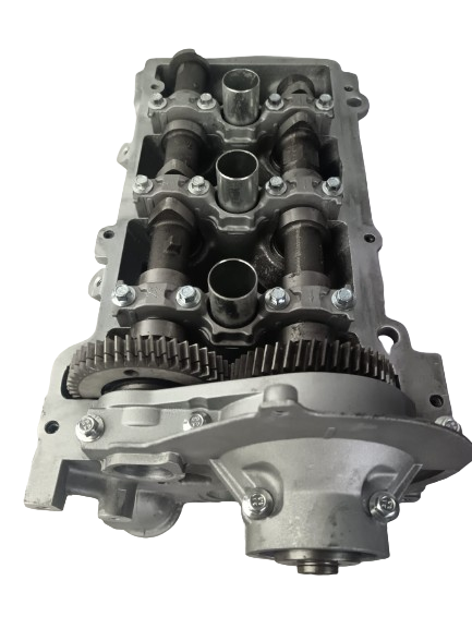 CULATA COMPLETA CHERY QQ 800