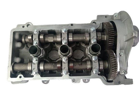 CULATA COMPLETA CHERY QQ 800