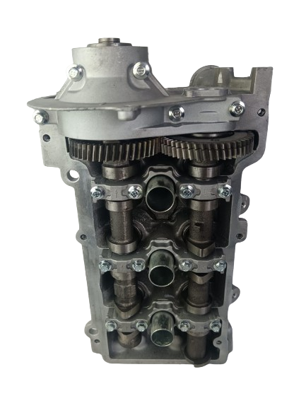 CULATA COMPLETA CHERY QQ 800
