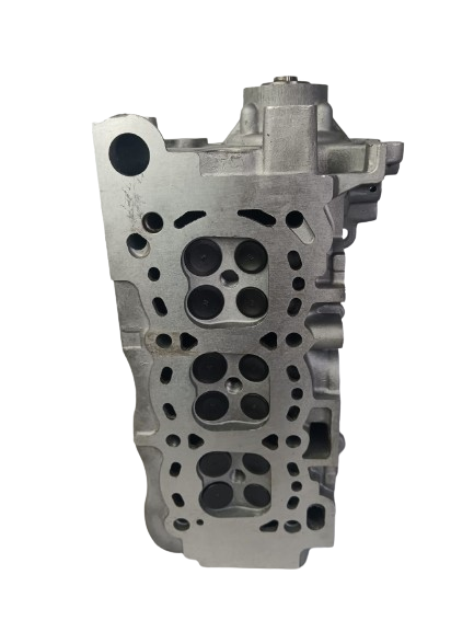 CULATA COMPLETA CHERY QQ 800