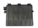 FILTRO AIRE PURIFICADOR HYUNDAI GRAND I10 1.0 - 28110b4000