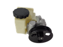 BOMBA HIDRAULICA N300 MARCA IMPORMOTOR