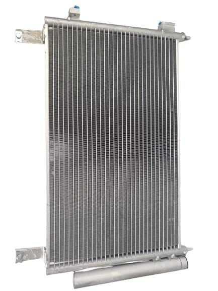 CONDENSADOR SPARK CRONOS MARCA ISL