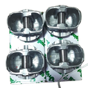 PISTONES Y ANILLOS SONIC (STD) MARCA TOTO