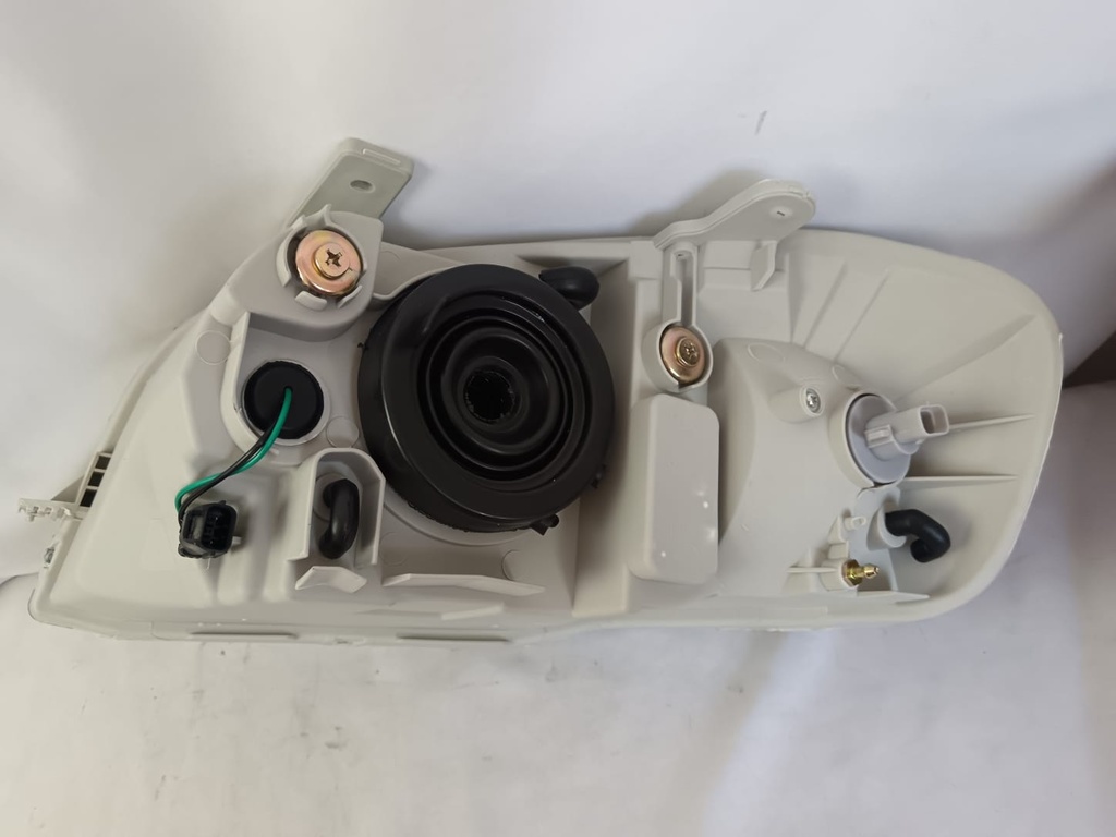 FAROLA DERECHA  AVEO EMOTION MARCA DIFORZA 6111072211