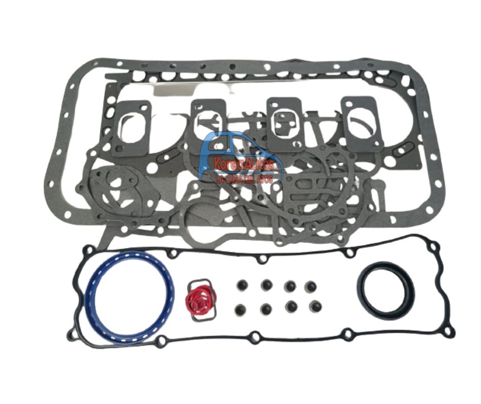 EMPAQUETADURA MOTOR KIA PREGIO MARCA PARTS MALLS