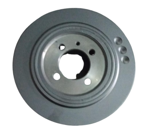 POLEA CIGUENAL KIA RIO 1.3 /1.5 MARCA OEM