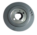 POLEA CIGUENAL KIA RIO 1.3 /1.5 MARCA OEM