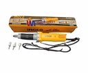 KIT MOTOTOOL INGCO 110/120V 60HZ 550W 29000RPM 1/4 - UPDG5501