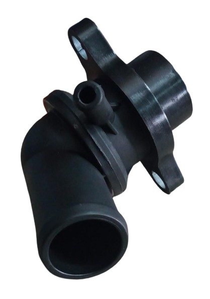 TERMOSTATO CHEVROLET AVEO 1.4 (PLASTICO) DCROER 9022107