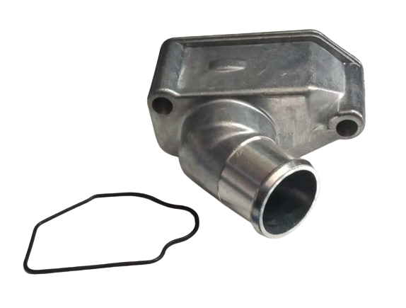 TERMOSTATO CON CARCAZA METALICA CHEVROLET OPTRA 1.8 WHAO 92062728