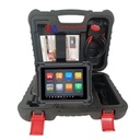 ESCANER TABLET 7" CABLEADA OBDII MULTIMARCA MULTISISTEMA FUN SERVICIO 12V GAS DIESEL AUTEL - MX808S