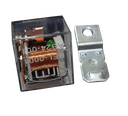 ELEVADOR LUCES 5 PATAS 12V (RELAY) IRM REL-0001
