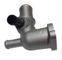 CARCAZA TERMOSTATO SPARK 724/ CRONOS/ MATIZ 96666227
