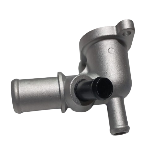 CARCAZA TERMOSTATO SPARK 724/ CRONOS/ MATIZ 96666227