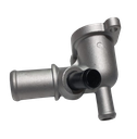 CARCAZA TERMOSTATO SPARK 724/ CRONOS/ MATIZ 96666227