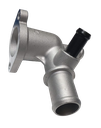 CARCAZA TERMOSTATO SPARK 724/ CRONOS/ MATIZ 96666227
