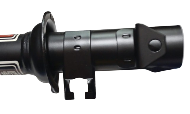 AMORTIGUADOR DELANTERO IZQUIERDO SUPER CARRY -MK KMX 41602 62C00