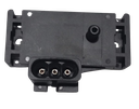 SENSOR MAP CHEVROLET CORSA/DAEWOO RACER/RENAULT R9 INY. DCROER 12569240