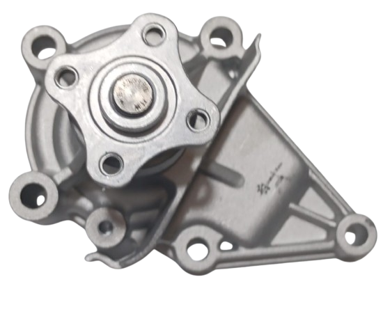BOMBA AGUA HYUNDAI VISION/KIA RIO XCITE/SPICE/GETZ MARCA GLOBAL RAM