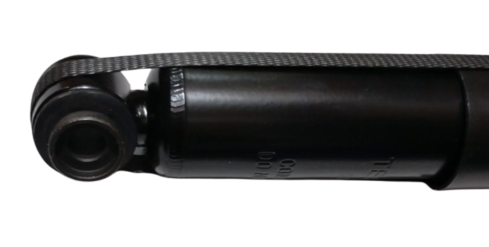 AMORTIGUADOR TRASERO I25 MARCA TECNOGAMA