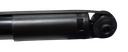 AMORTIGUADOR TRASERO I25 MARCA TECNOGAMA