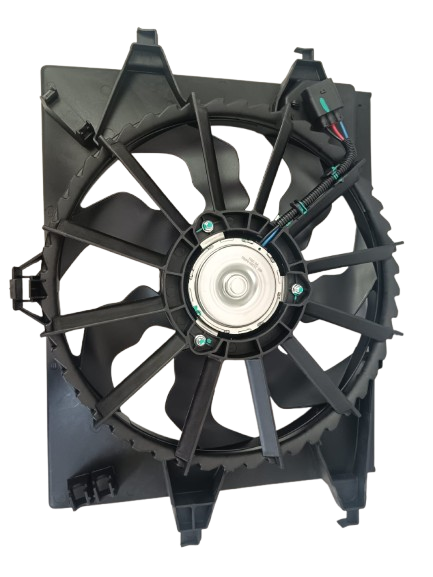 MOTOVENTILADOR GRAND I10 1.2 MKA MKF