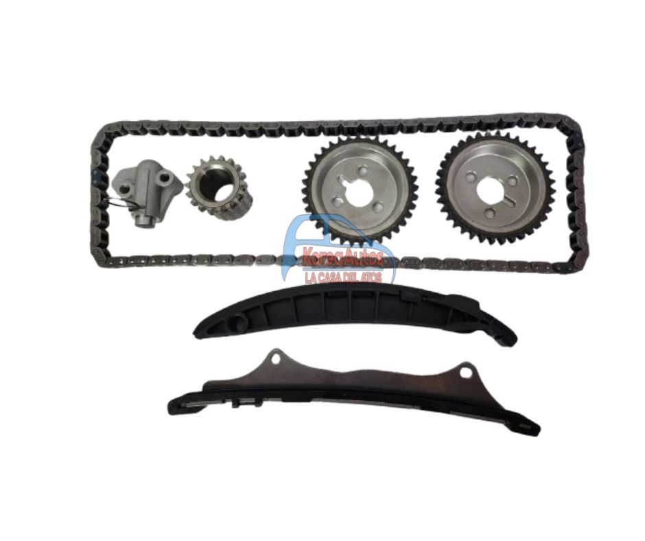 KIT REPARTICION N300 MARCA YOKOMITSU 8111740200