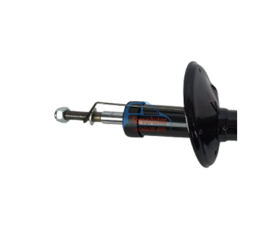 AMORTIGUADOR DELANTERO R/L GAS DUSTER MARCA YOKOMITSU