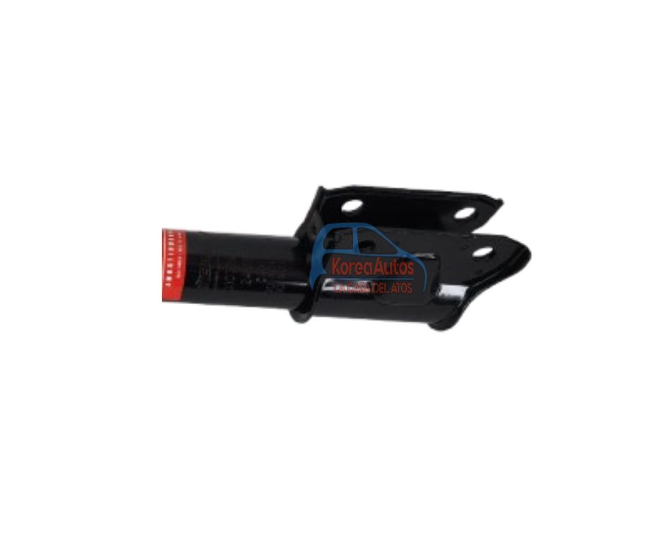 AMORTIGUADOR DELANTERO R/L GAS DUSTER MARCA YOKOMITSU