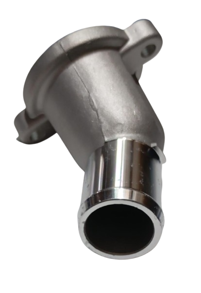 CARCAZA TERMOSTATO COMPLETA CHEVROLET SAIL 9046588
