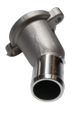 CARCAZA TERMOSTATO COMPLETA CHEVROLET SAIL 9046588