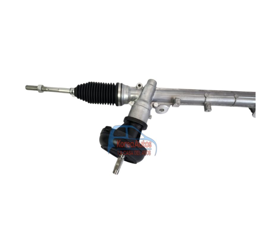 CAJA DIRECCION ELECTROASISTIDA DUSTER MARCA YOKOMITSU