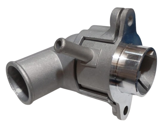 TERMOSTATO CHEVROLET AVEO 1.4/1.6 COMPLETO (METALICO) WHAO 96407677