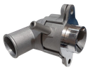 TERMOSTATO CHEVROLET AVEO 1.4/1.6 COMPLETO (METALICO) WHAO 96407677