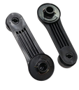 MANIJA ELEVAVIDRIO ATOS/ACCENT MARCA KOREANA