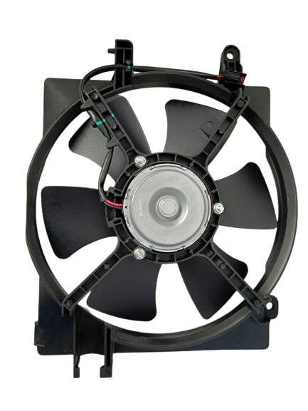MOTOVENTILADOR CHERY QQ COMPLETO SAFE S11-1308010