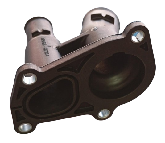 CARCASA TERMOSTATO FORD FIESTA  2006/.... 98mm9k478db