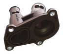 CARCASA TERMOSTATO FORD FIESTA  2006/.... 98mm9k478db