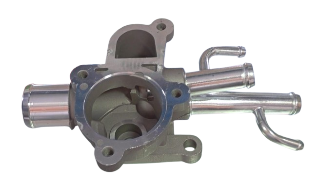 BASE DE TERMOSTATO HYUNDAI VISION HYQ 25620-26100